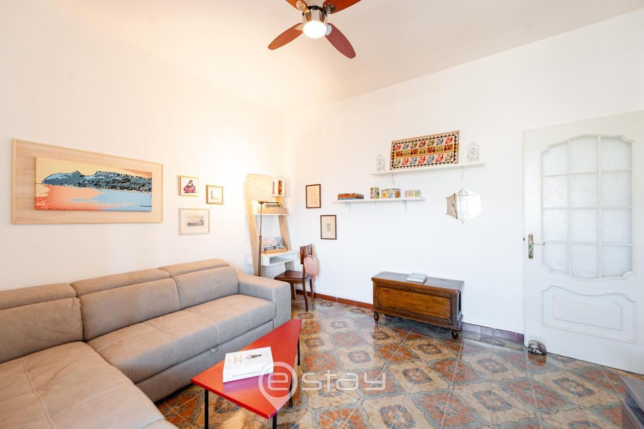 Bright Gianturco 19 Apartamento