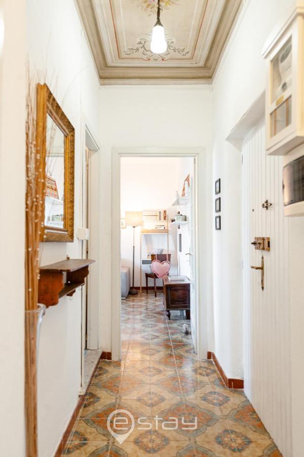 Bright Gianturco 19 Apartamento Cagliari