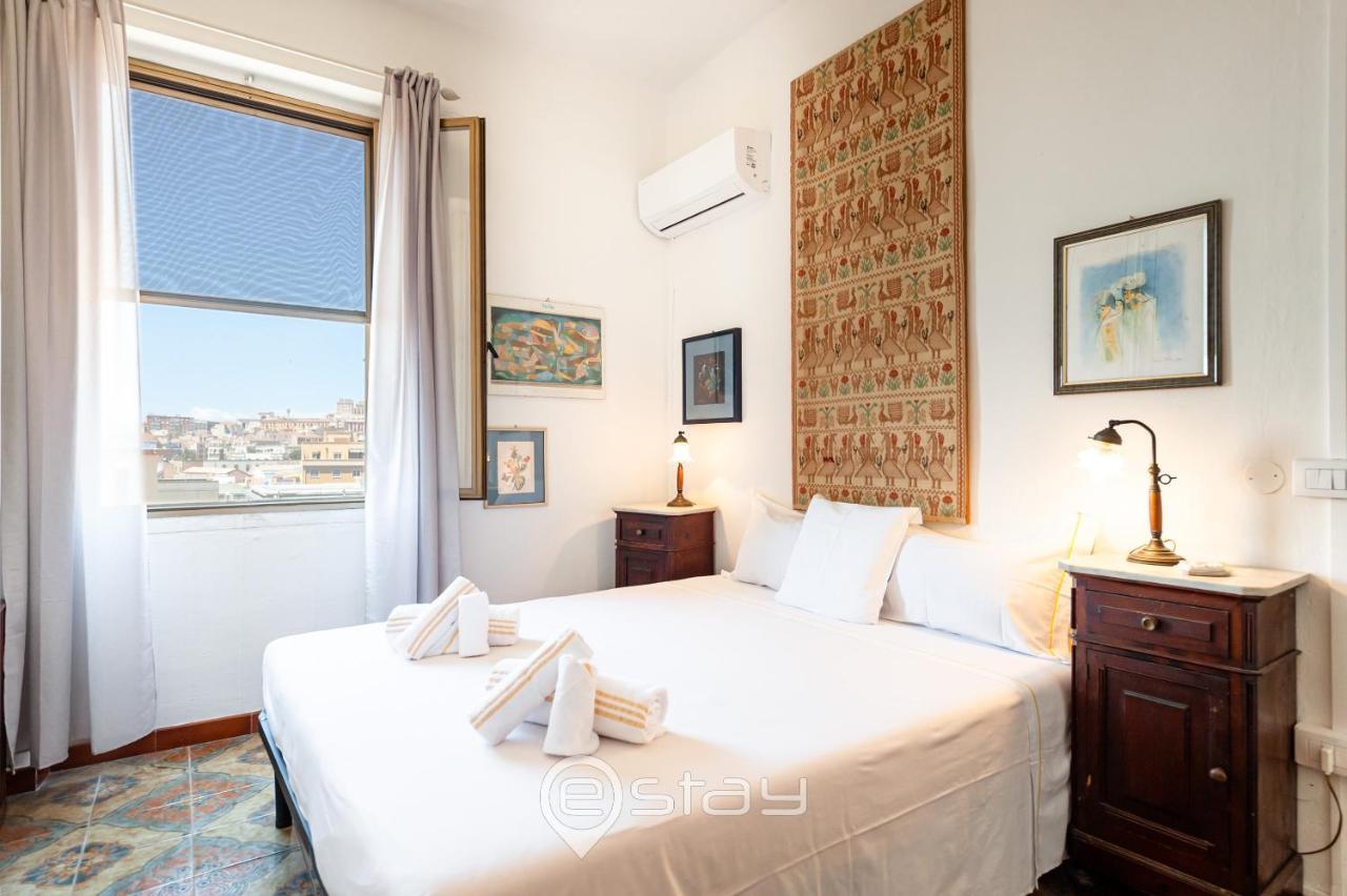 Apartamento Bright Gianturco 19