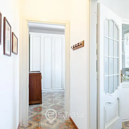 Apartamento Bright Gianturco 19 Cagliari Exterior foto