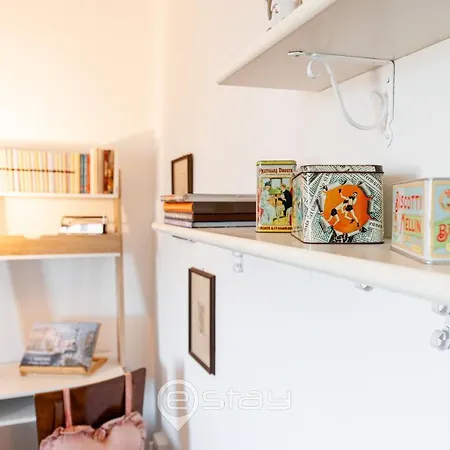 Apartamento Bright Gianturco 19 Cagliari Exterior foto