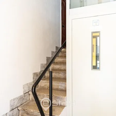 Apartamento Bright Gianturco 19 Cagliari Exterior foto