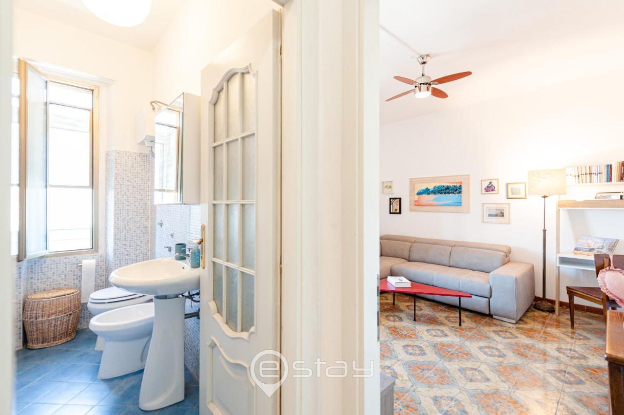 Bright Gianturco 19 Apartment