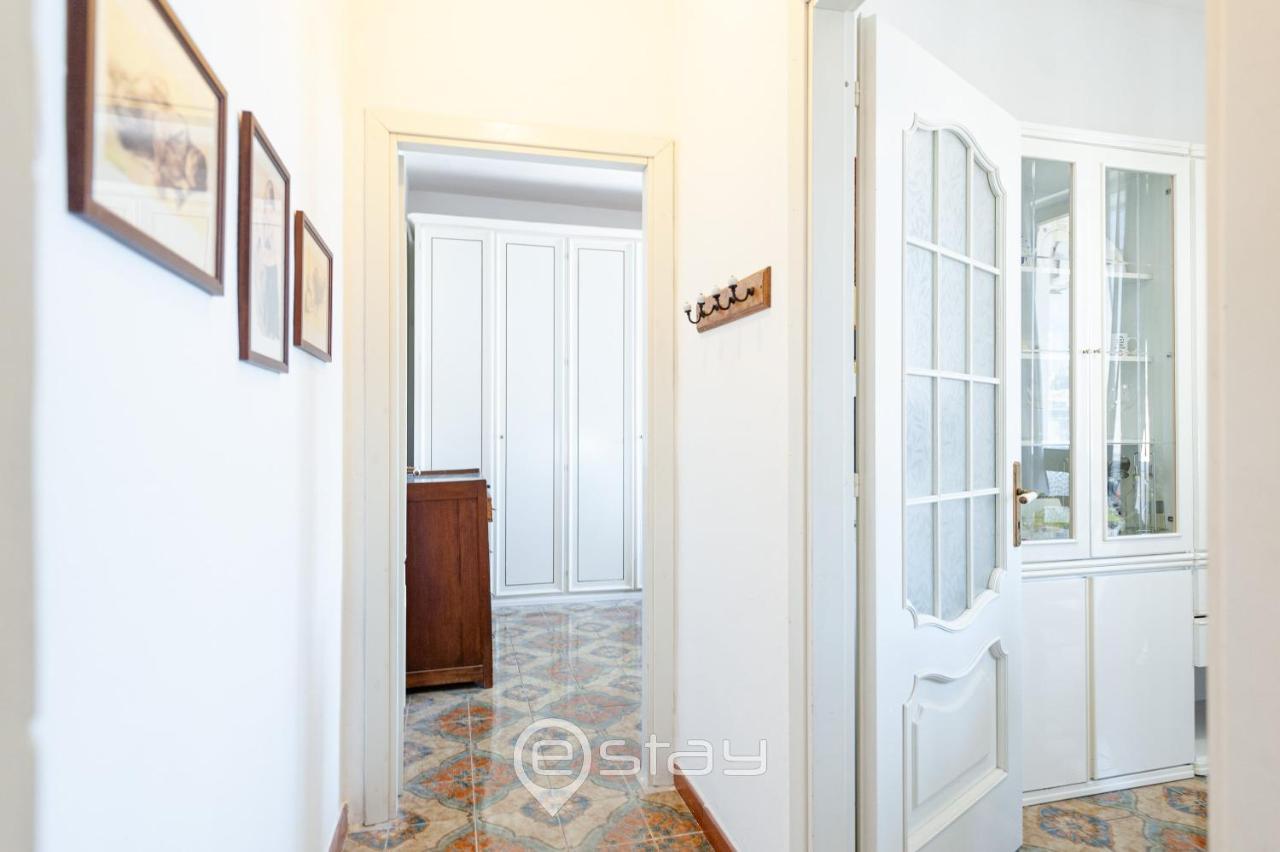 Bright Gianturco 19 Apartment Cagliari
