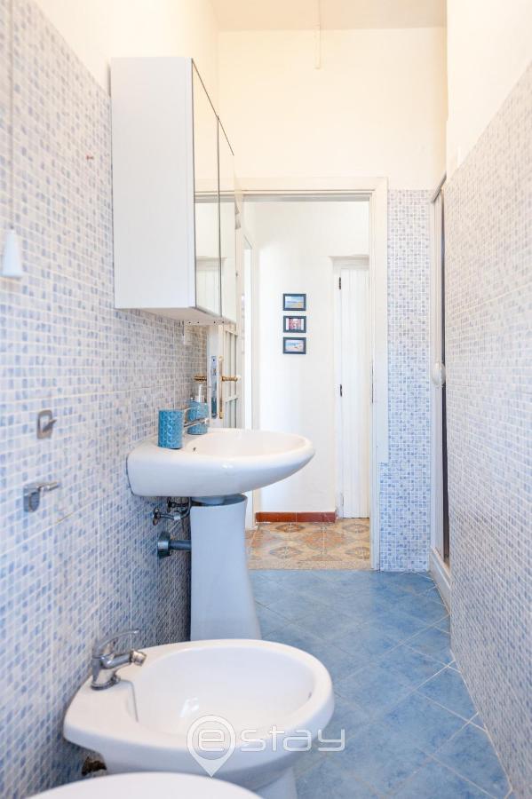 Apartment Bright Gianturco 19 *
