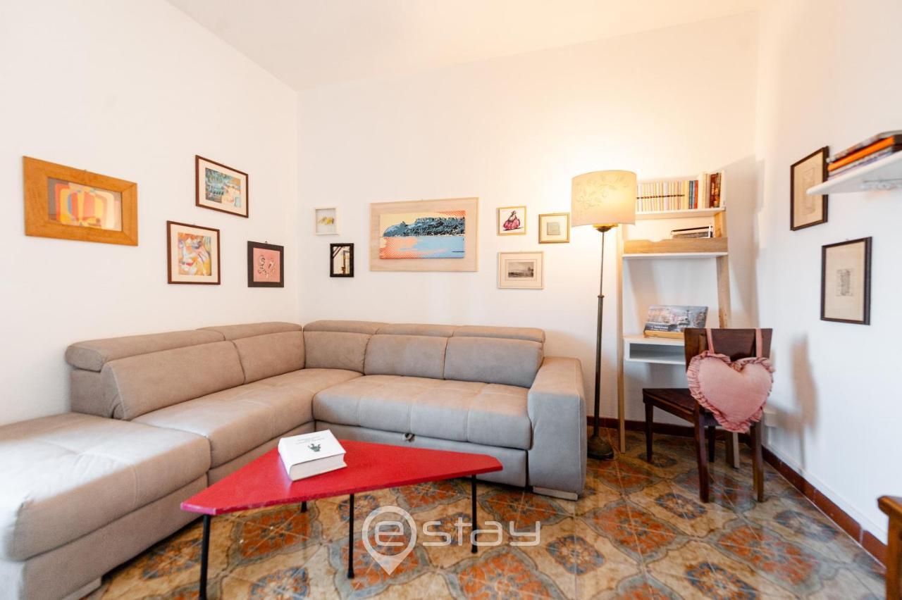 Apartment Bright Gianturco 19 Cagliari