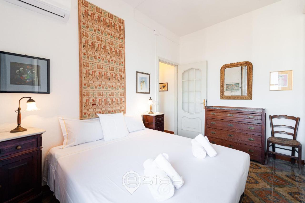 Bright Gianturco 19 Apartment Cagliari